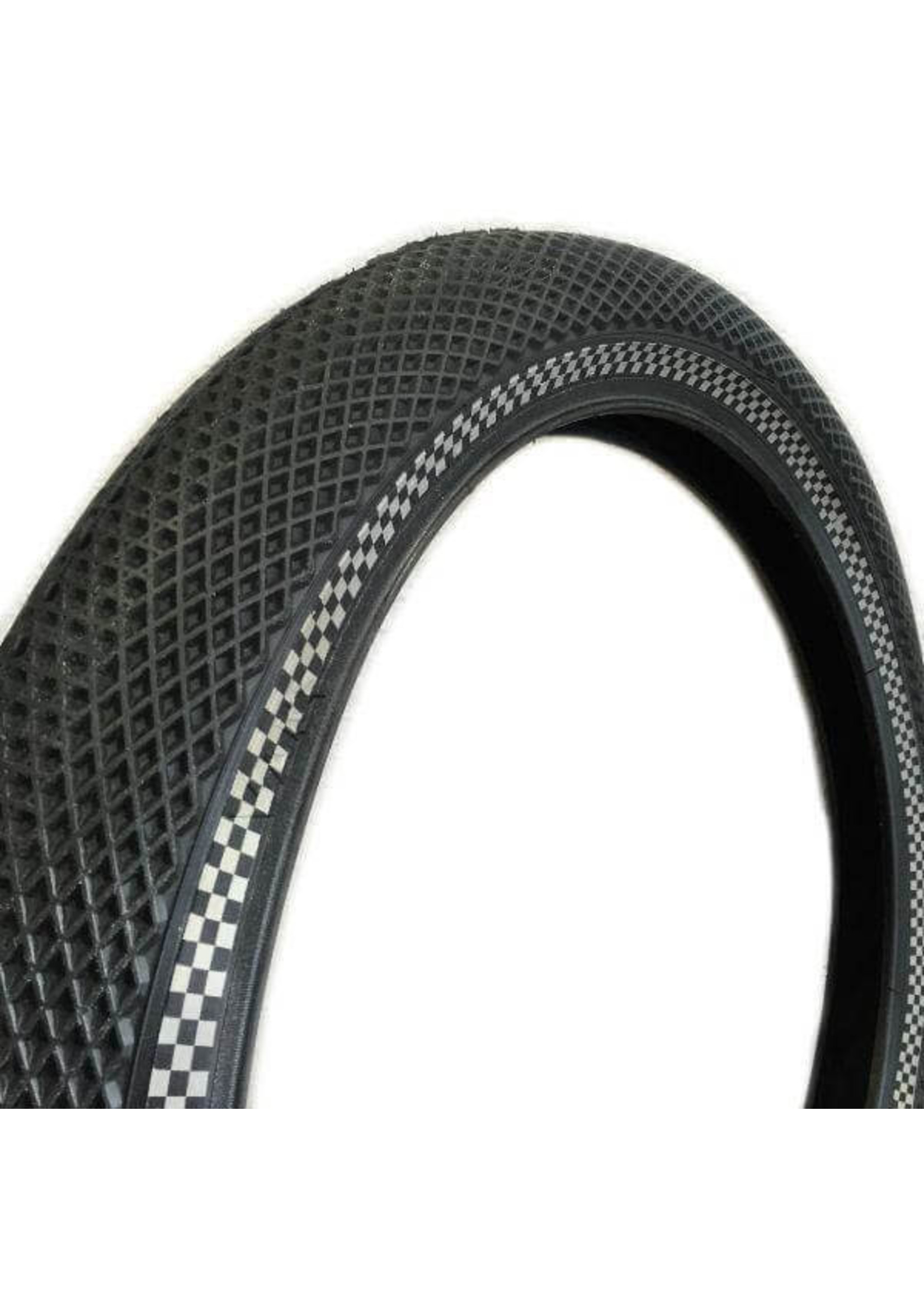 Cult Cult - Vans Tire - 14x2.20"