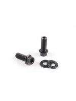 Eclat Eclat - 14mm Female Axle Set