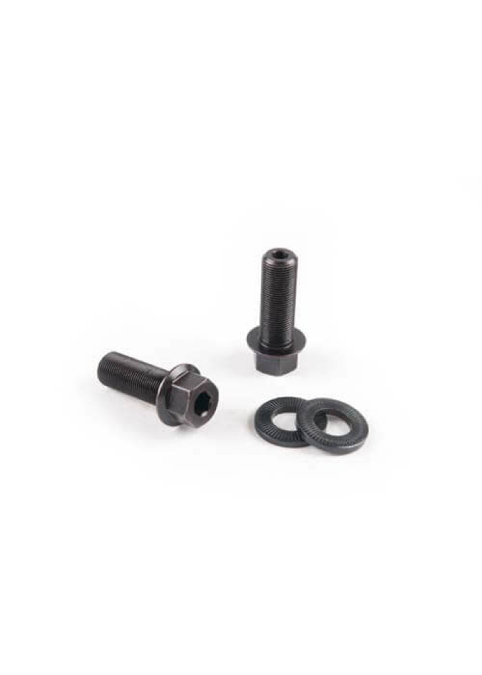 Eclat Eclat - 14mm Female Axle Set