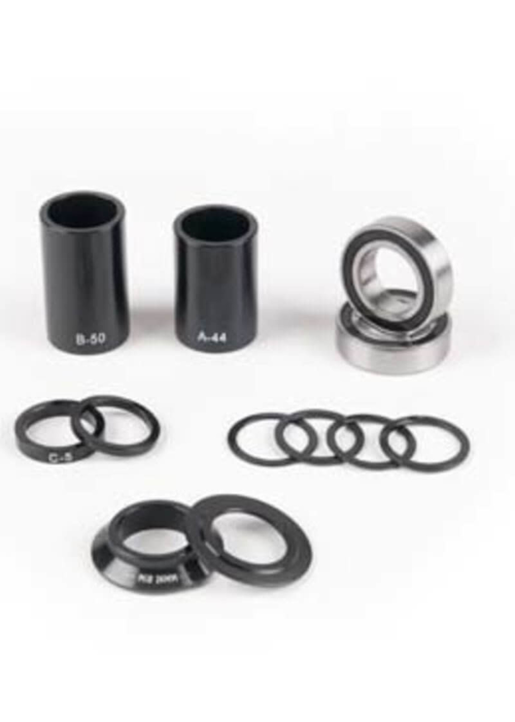 Eclat Eclat - Mid Bottom Bracket - 19mm