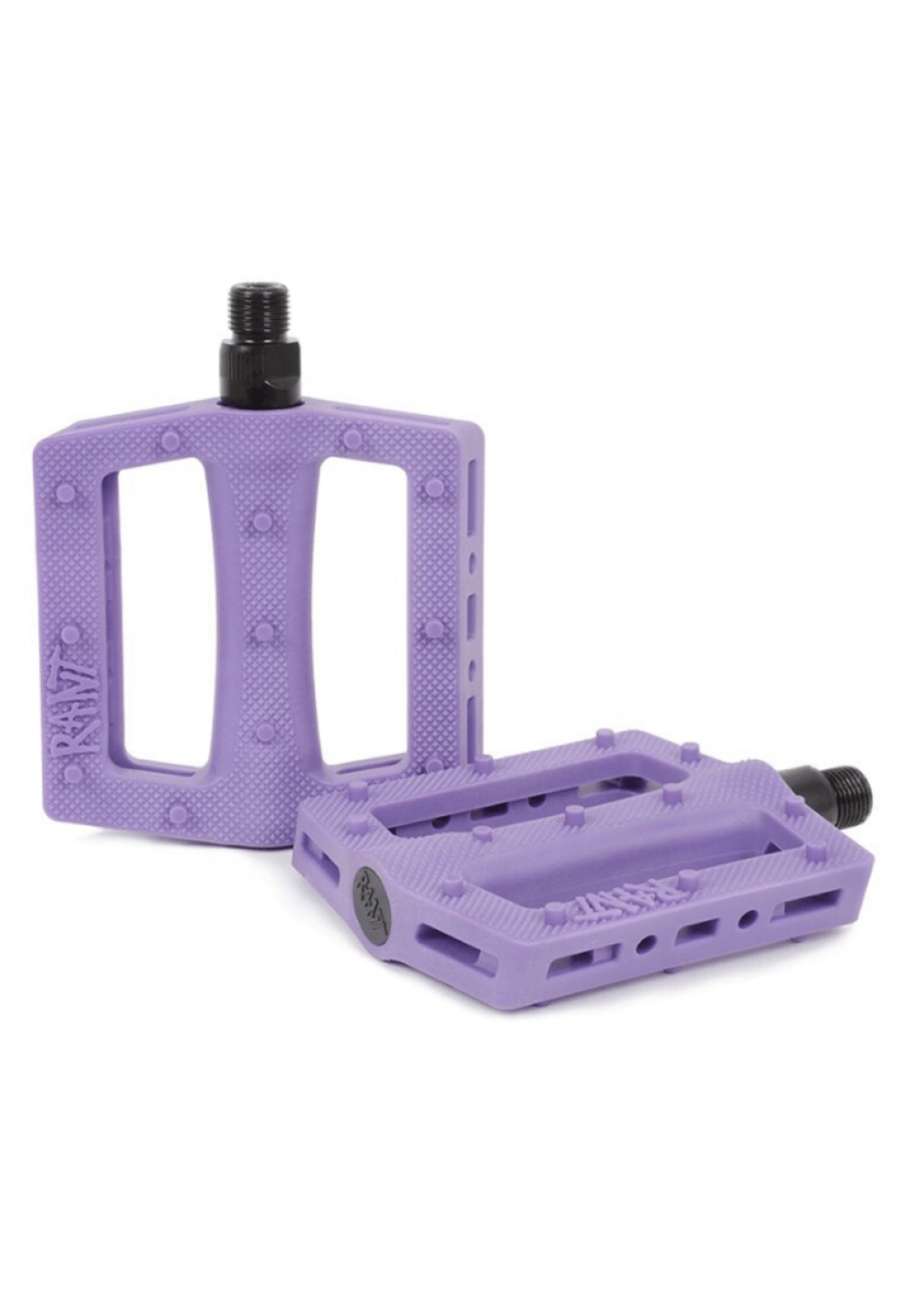 Rant Rant - Trill Plastic Pedals