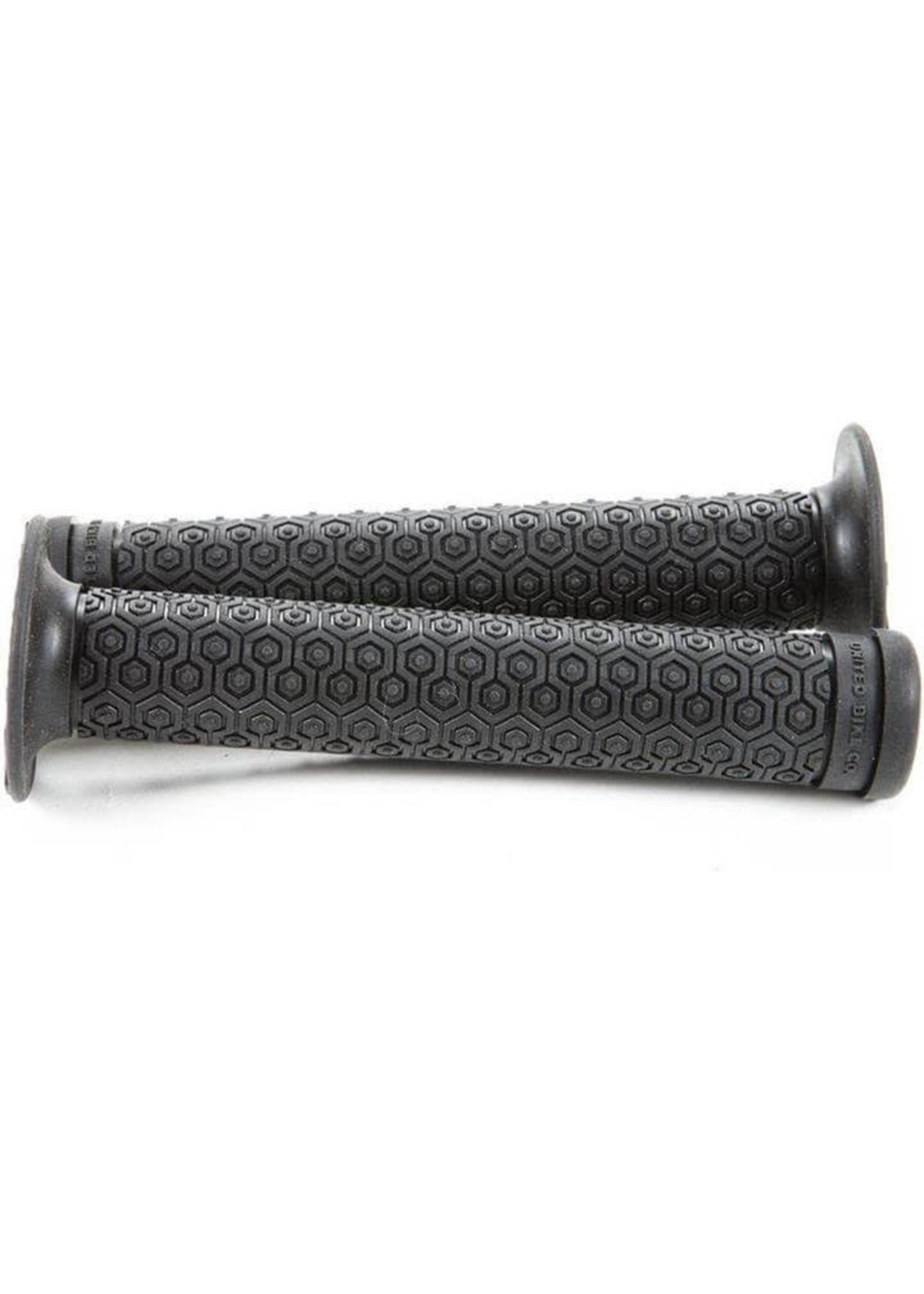 United United - Jimmy Grips - Flanged