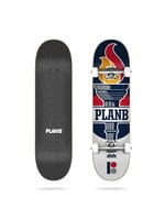 Plan B Plan B - Legend Complete - 8"