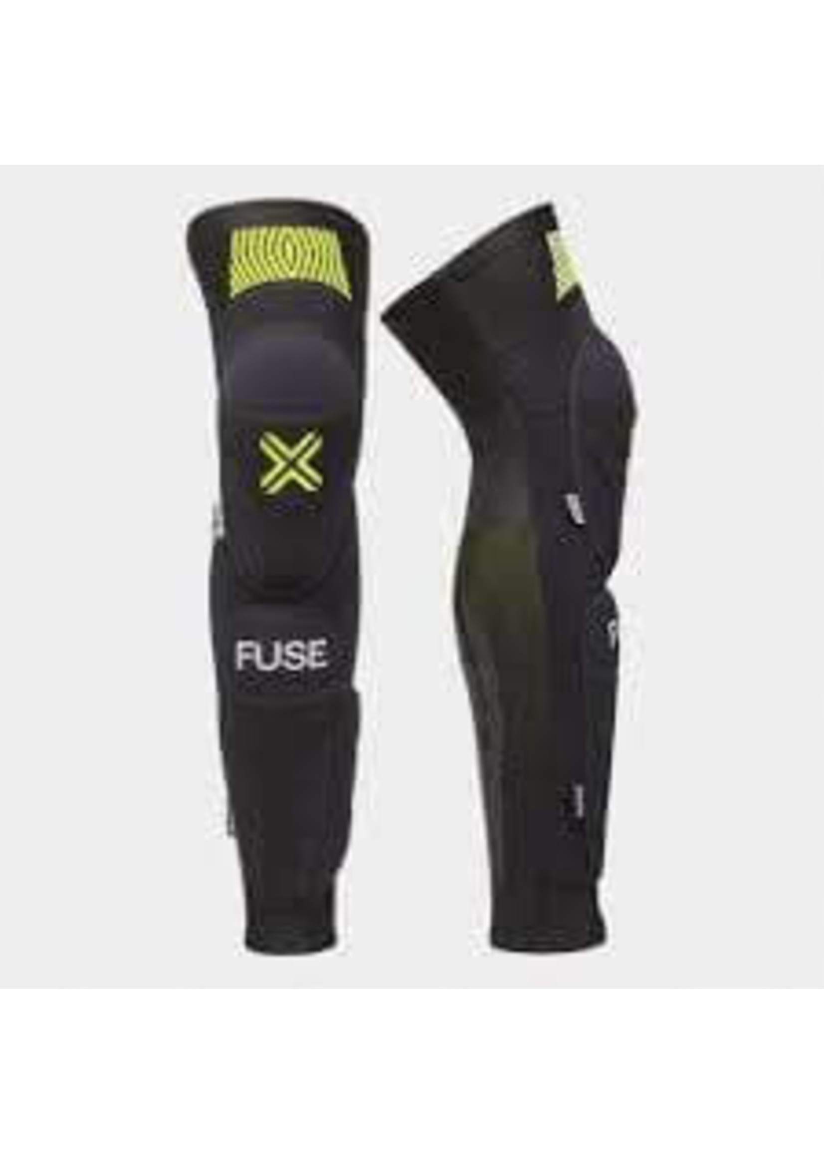 FUSE Fuse - Omega Knee/Shin/Whip Pads