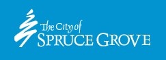 Spruce Grove Logo
