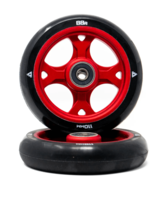 Trynyty Trynyty - Gothic Wheels - 110mm