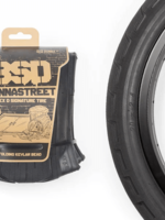 BSD BSD - DonnaSTREET Tire Kevlar Bead
