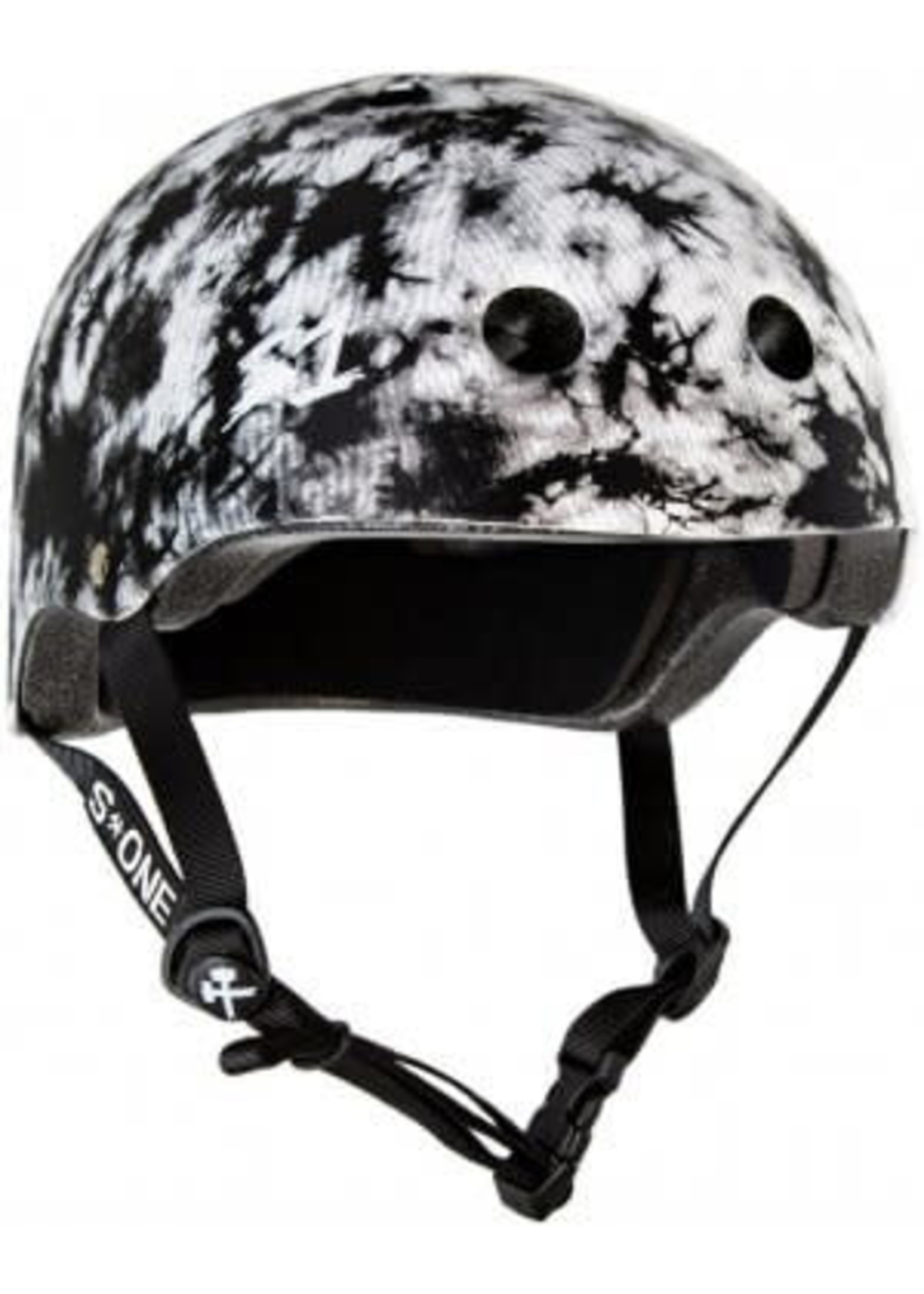 S1 Raymond Warner Signature Helmet