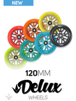 Envy Envy - Delux Wheels - 120mm