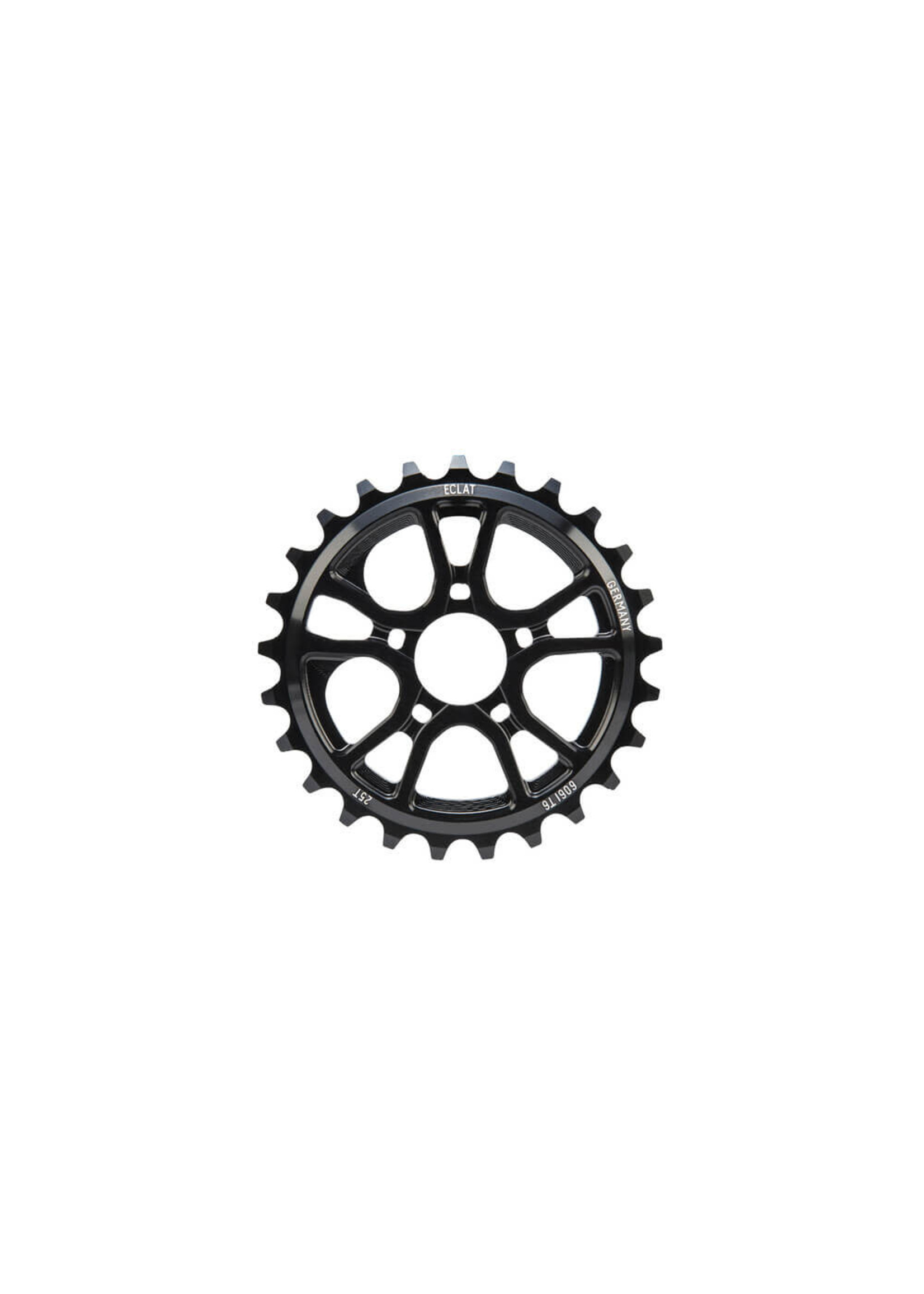 Eclat Eclat - RS Sprocket - 25T