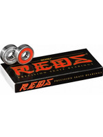 Bones Bones - Reds Bearings