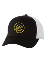 House of Wheels HOW - Trucker Hat Crest - PRE ORDER