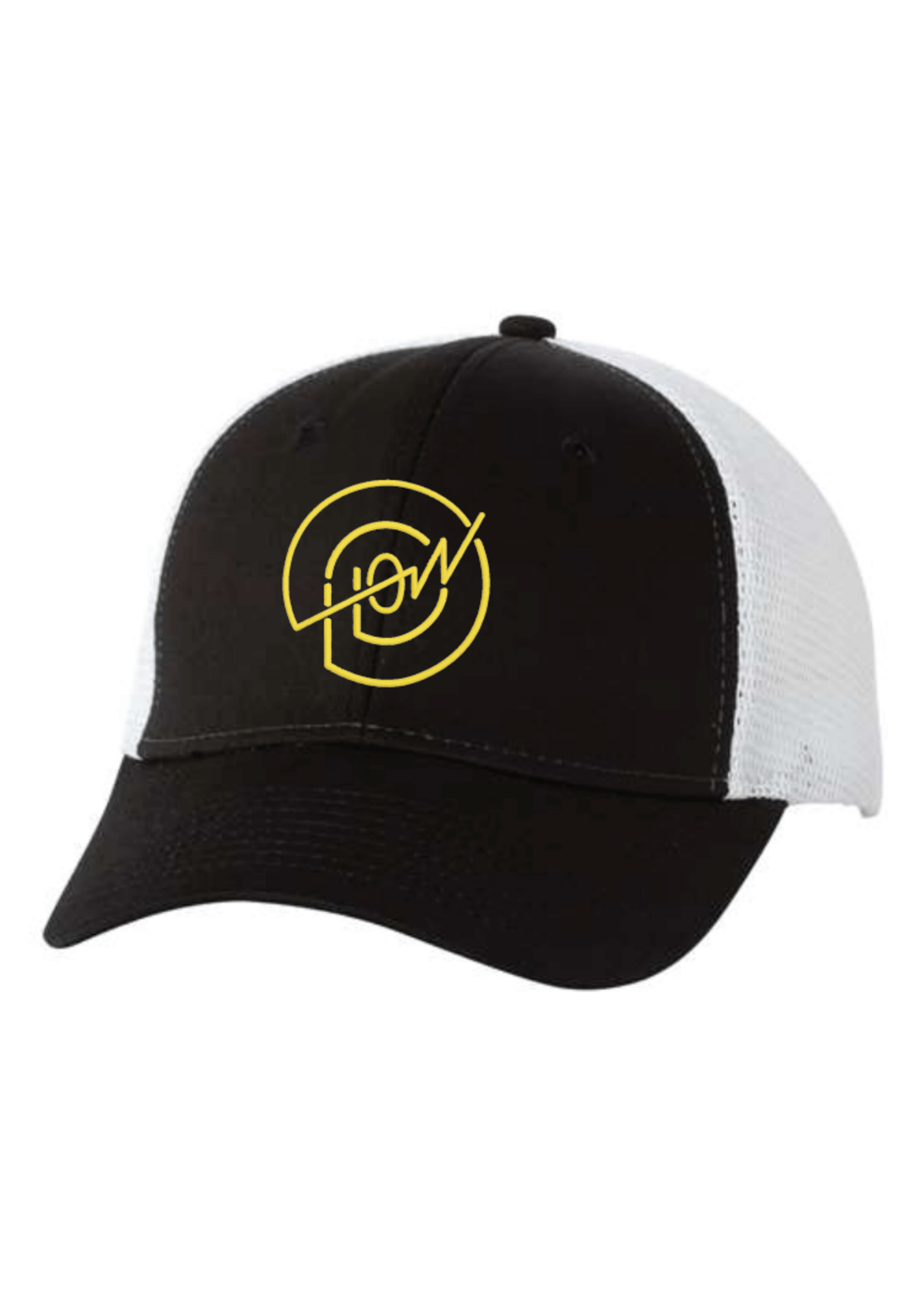 House of Wheels HOW - Trucker Hat Crest - PRE ORDER