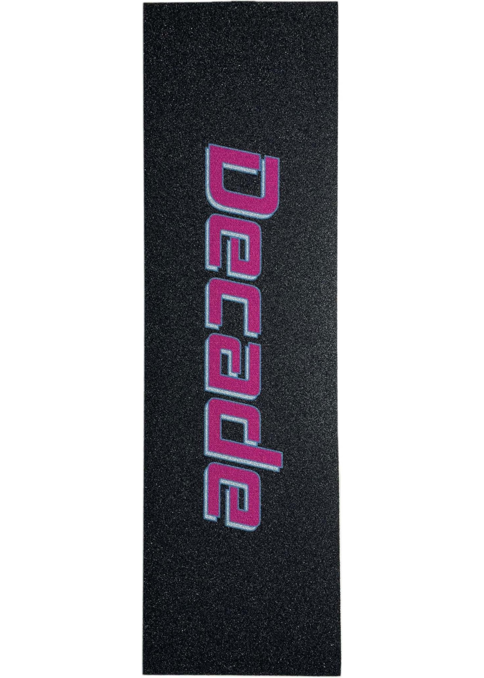 Decade Worldwide Decade - Griptape