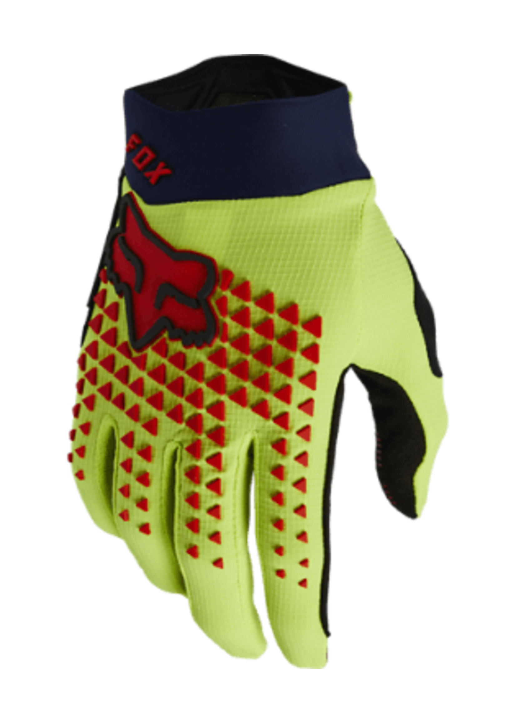 Fox Fox - Defend Gloves SE - Youth