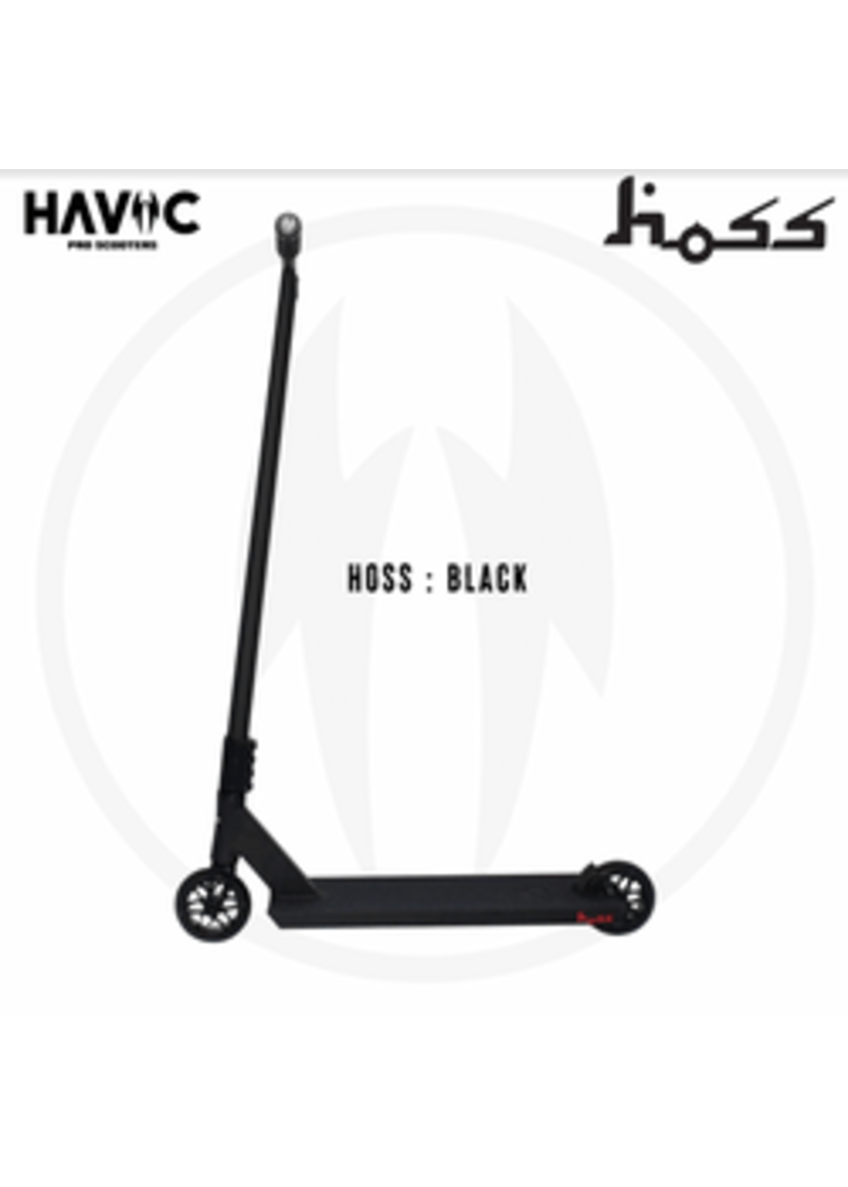 Havoc Havoc - Hoss - 2024