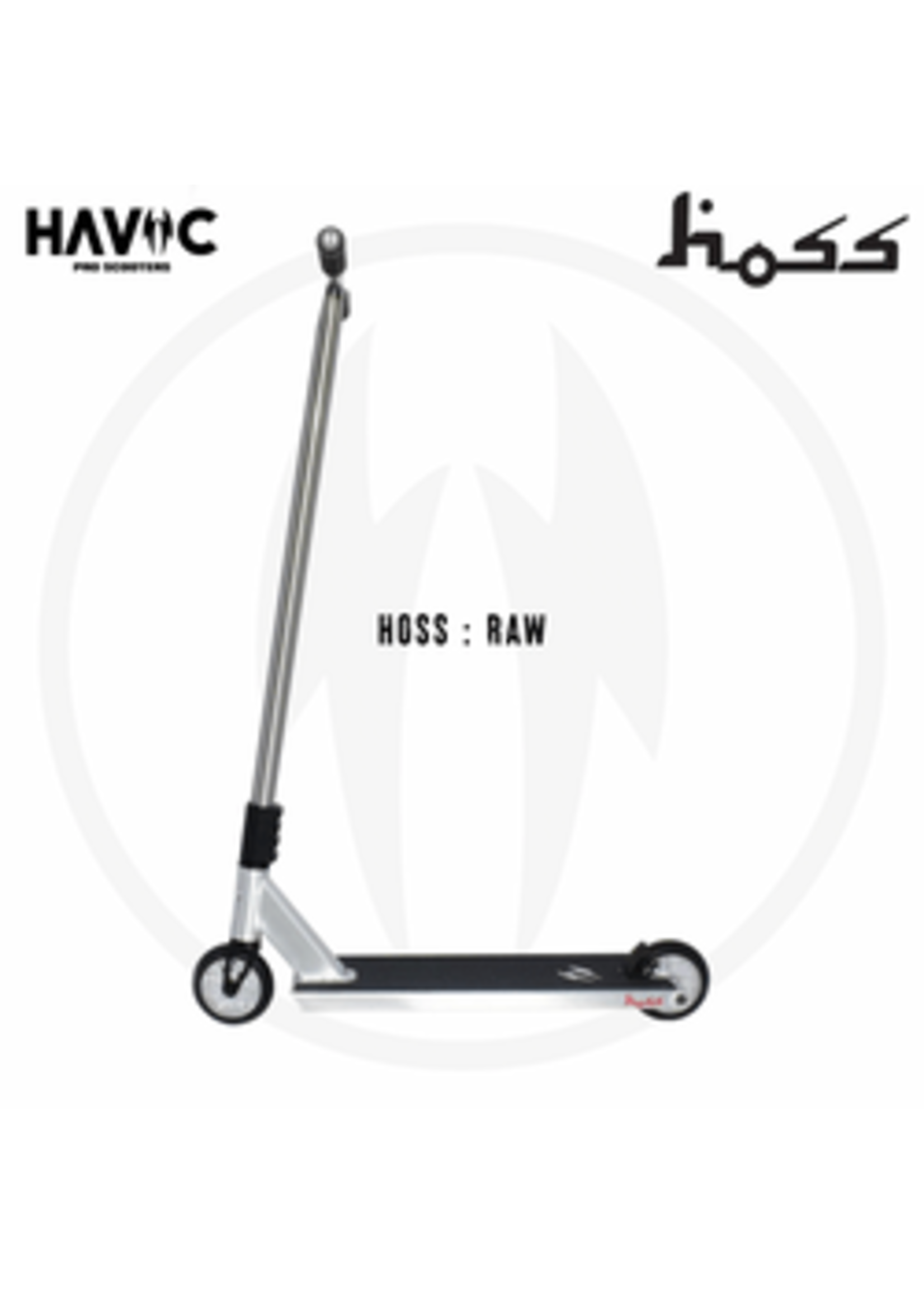 Havoc Havoc - Hoss - 2024