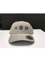 HOW HOW - Classic Snapback Hat - HOW - PRE ORDER