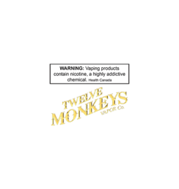 12 Monkeys 12 Monkey
