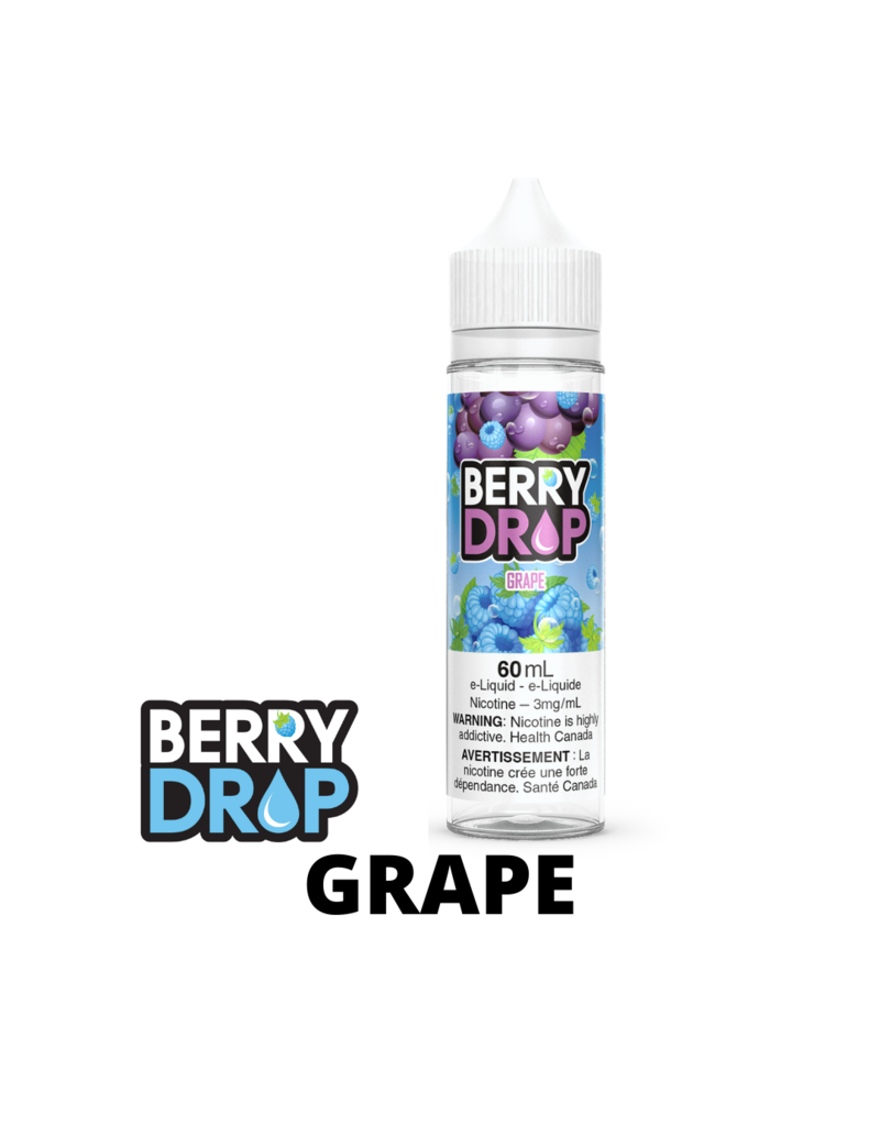 Berry Drop Berry Drop