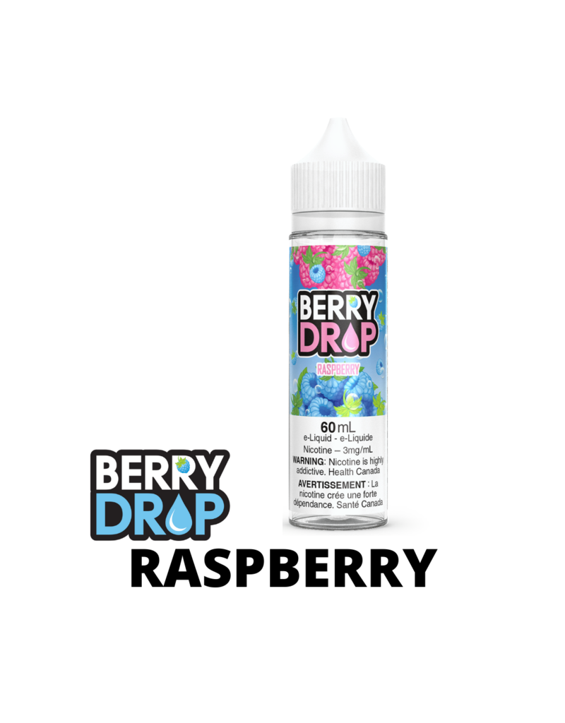 Berry Drop Berry Drop