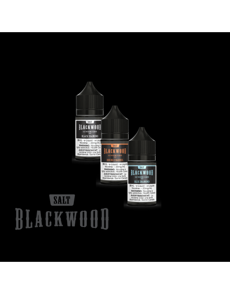 Blackwood Salt Blackwood Salt