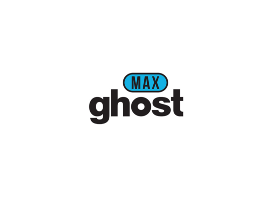 GHOST MAX