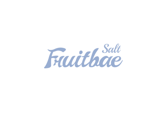 Fruitbae Salts