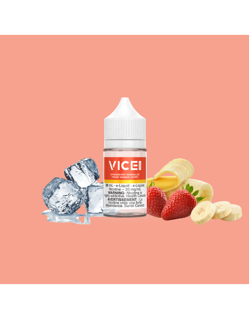 Vice Vice Salts