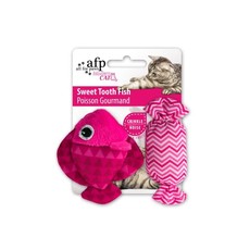 All For Paws AFP - Modern Cat Poisson gourmand