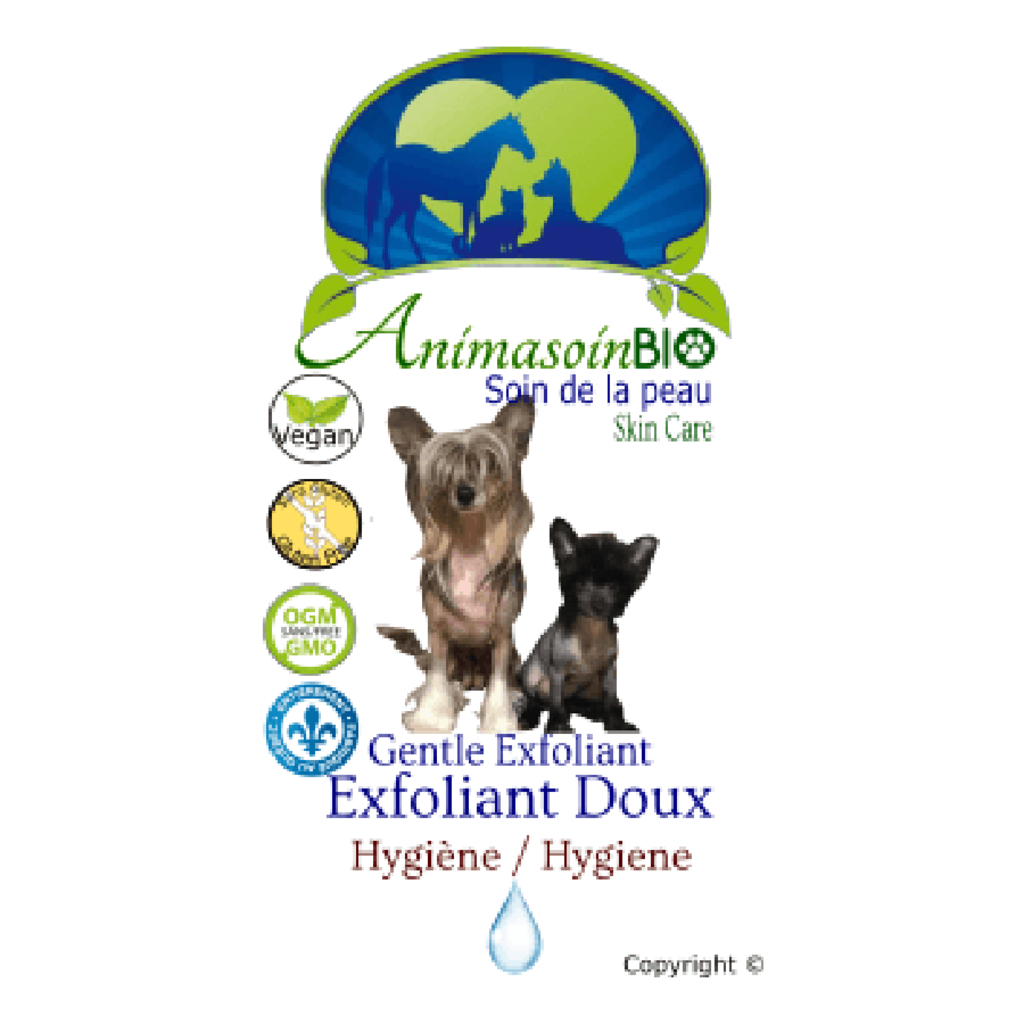 Animasoin Bio Animasoin Bio - Soin Exfoliant - 60 ml