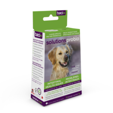 Baci + Baci + - "Solutions Probio" Grand Stress Pour Chien - 14 g