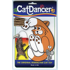 Cat Dancer Cat Dancer - Cat-A-Monials Original