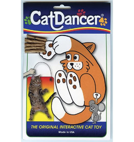 Cat Dancer Cat Dancer - Cat-A-Monials Original