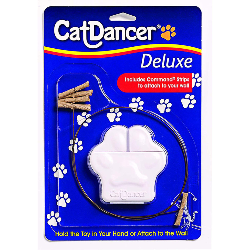 Cat Dancer Cat Dancer - Deluxe