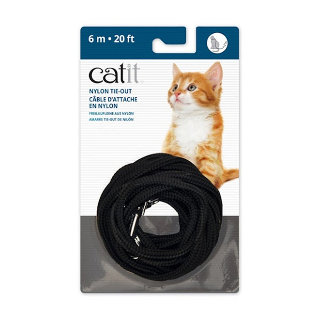 CatIt CatIt - Câble D'Attache En Nylon 6 m