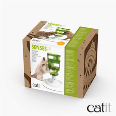 CatIt CatIt - Croquettier Senses 2.0