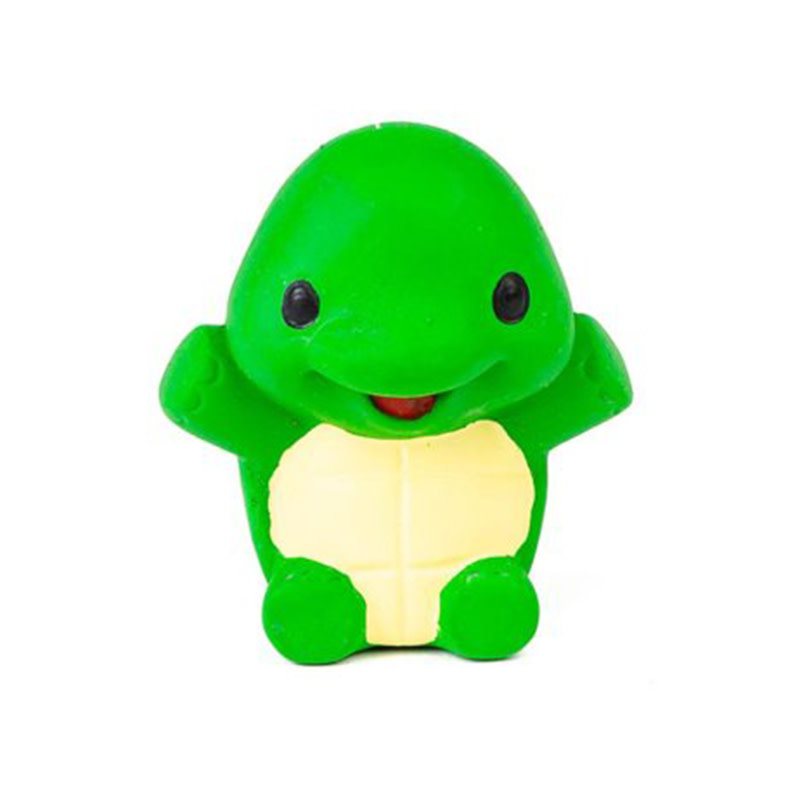 Bud'z Bud'z - Mini Tortue En Latex Couineur 3.5"