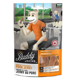 Canadian Jerky Company Buddy Jack's - Jerky Au Porc 56 g