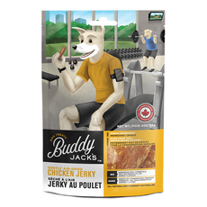 Canadian Jerky Company Buddy Jack's - Jerky Au Poulet 56 g**