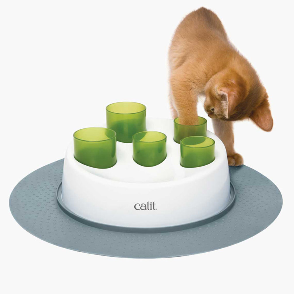 CatIt CatIt - Tubes À Croquettes Senses 2.0