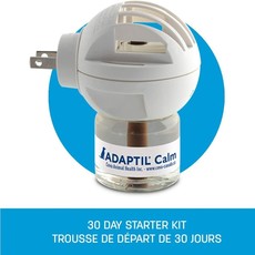 Adaptil Adaptil - "Calm" Ensemble De Départ 30 Jours