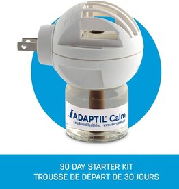 Adaptil Adaptil - "Calm" Ensemble De Départ 30 Jours