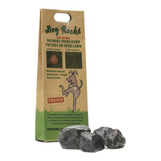 Dog Rocks Dog Rocks - Roches Naturelles Prevention Brûlures Gazon