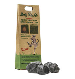 Dog Rocks Dog Rocks - Roches Naturelles Prevention Brûlures Gazon