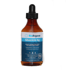 Dogma Dogma - Argent Colloidale Compte-Goutte 100 ml