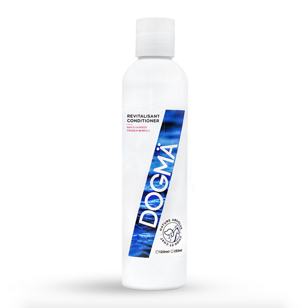 Dogma Dogma - Revitalisant Baies Givrées 250 ml