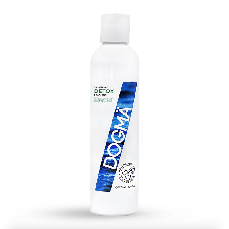 Dogma Dogma - Shampoing Detox 250 ml