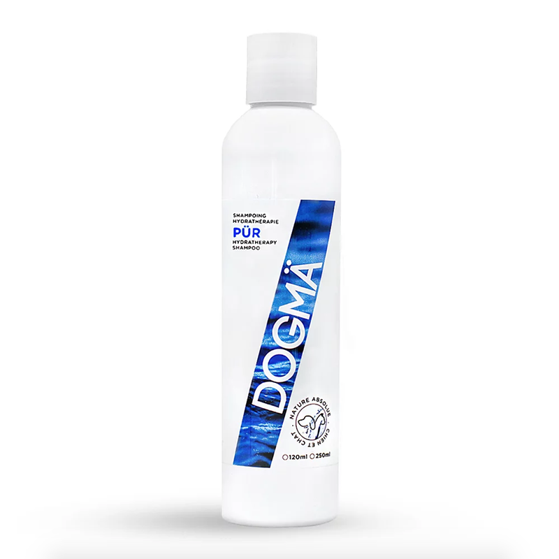 Dogma Dogma - Shampoing Hydrotherapie Pur 250 ml