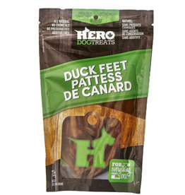 Hero Hero - Pattes De Canard 125 g